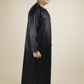 Kids Black Thobe